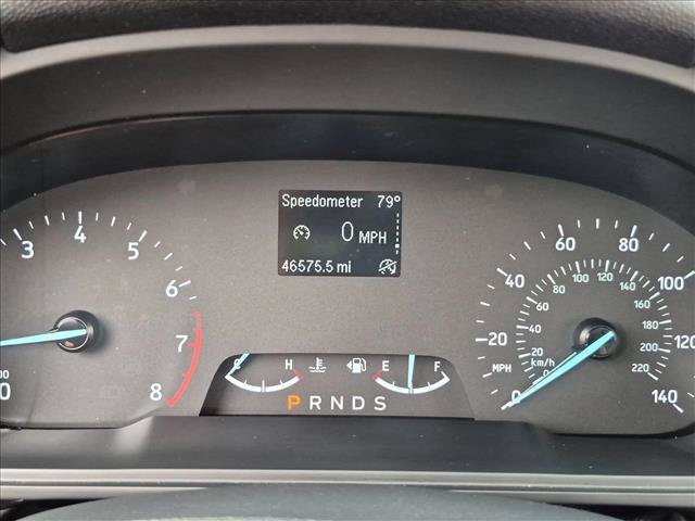 Used 2021 Ford EcoSport S FWD image 9