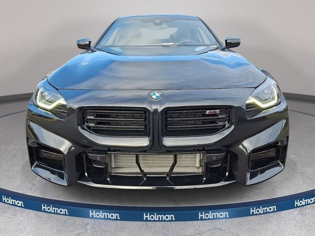 New 2025 BMW M2 w/ Lighting Package image 2
