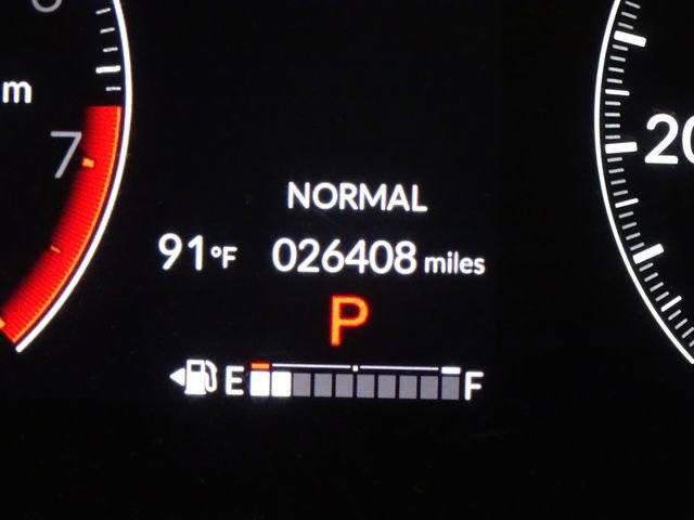 Used 2024 Honda HR-V LX image 29