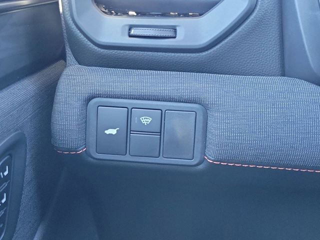 New 2026 Honda Passport TrailSport image 20