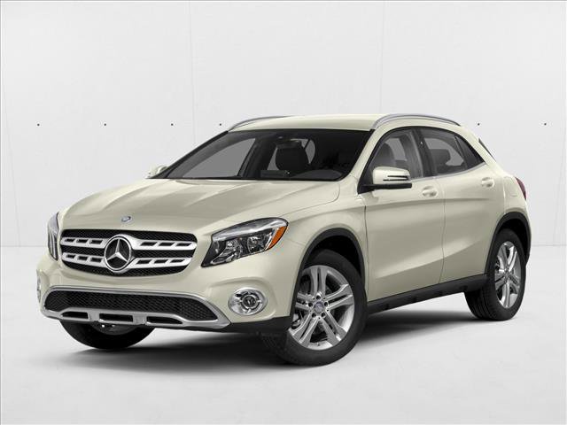 Used 2020 Mercedes-Benz GLA 250
