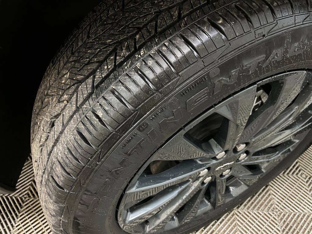 Certified 2023 Chevrolet Traverse RS w/ LPO, Floor Liner Package image 50