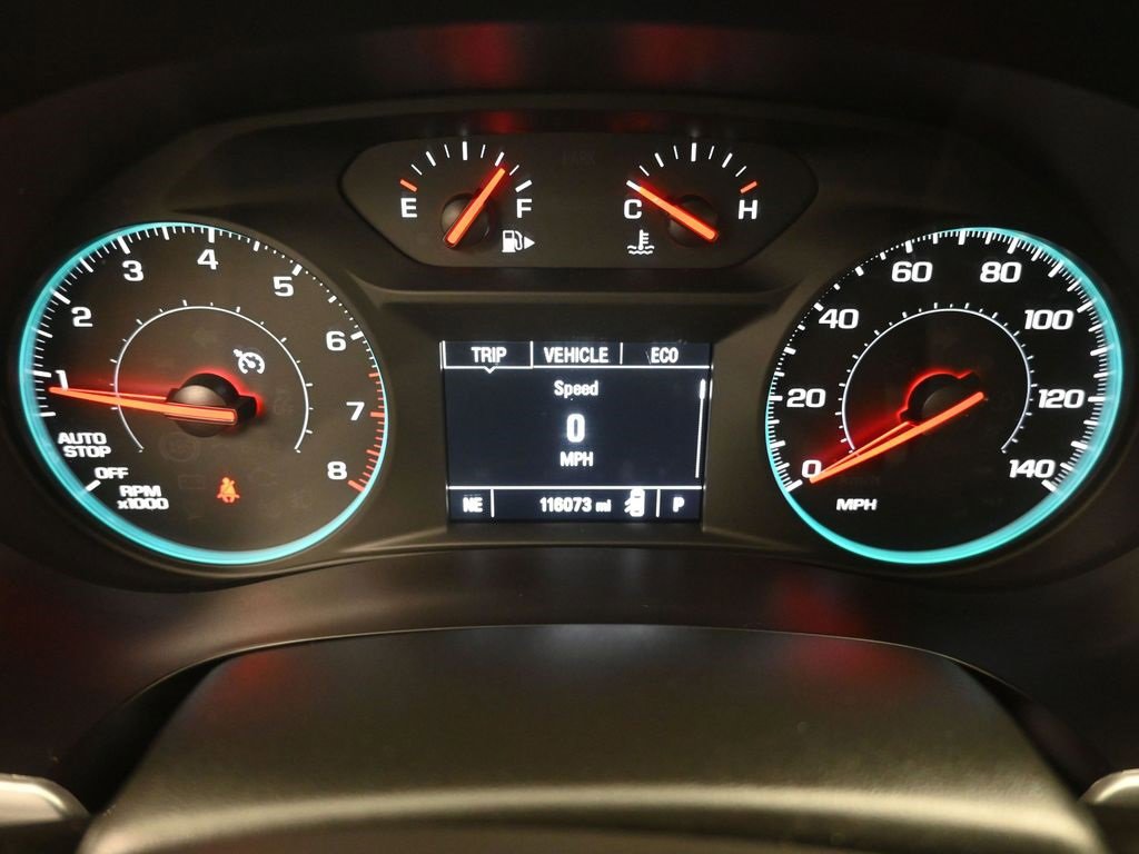 Used 2019 Chevrolet Malibu RS image 12