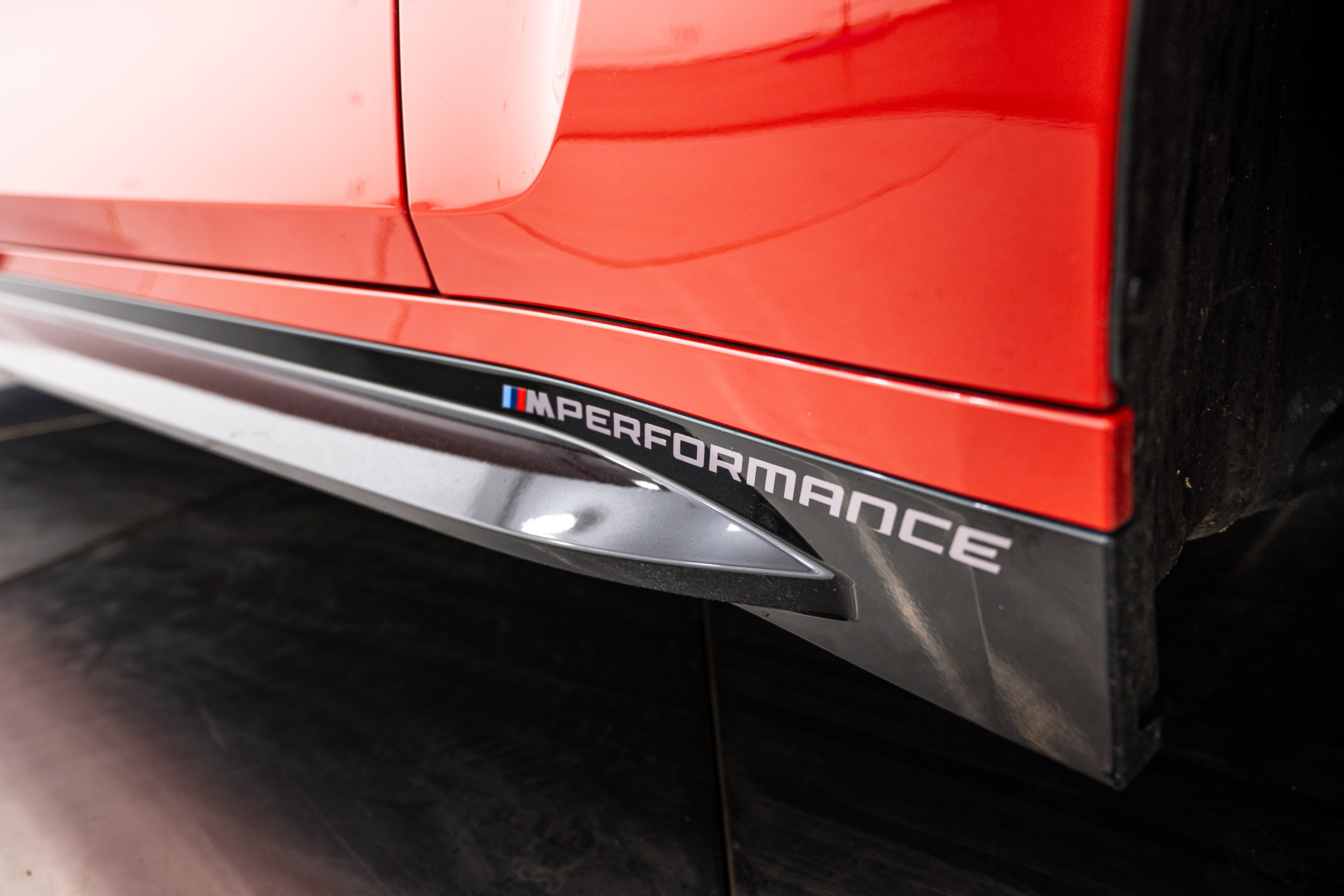 Used 2021 BMW M4 Competition w/ Executive Package RWD image 12