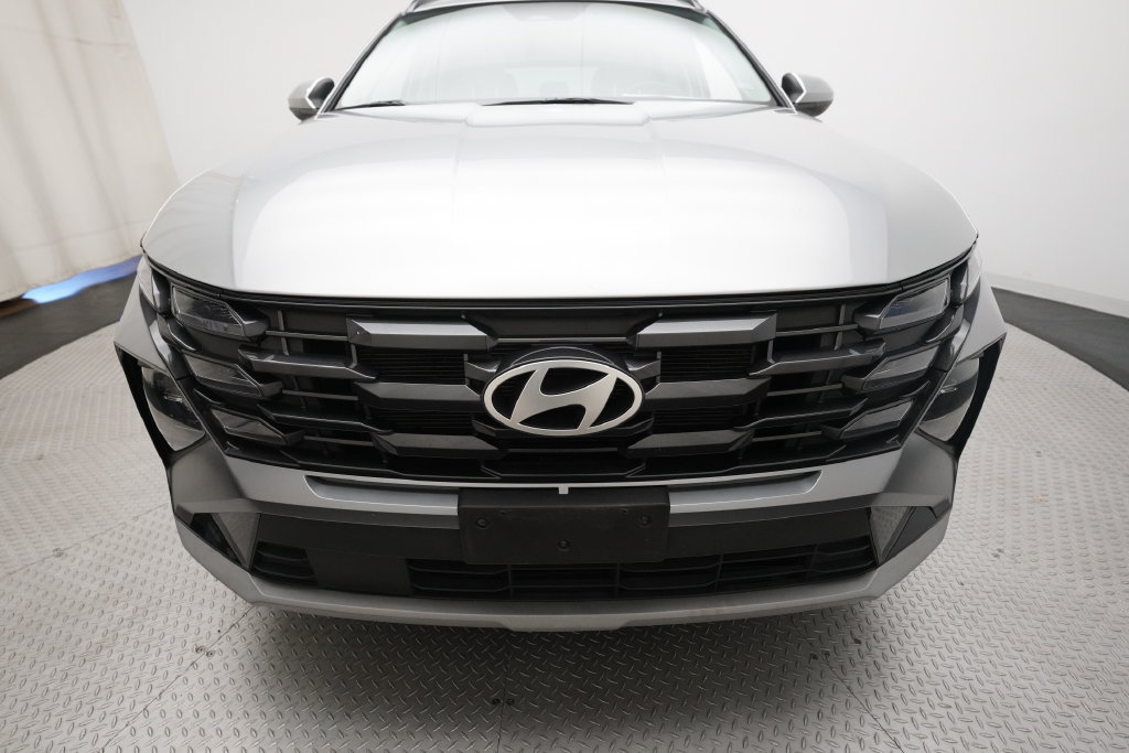 Used 2025 Hyundai Tucson SEL AWD/4WD image 21