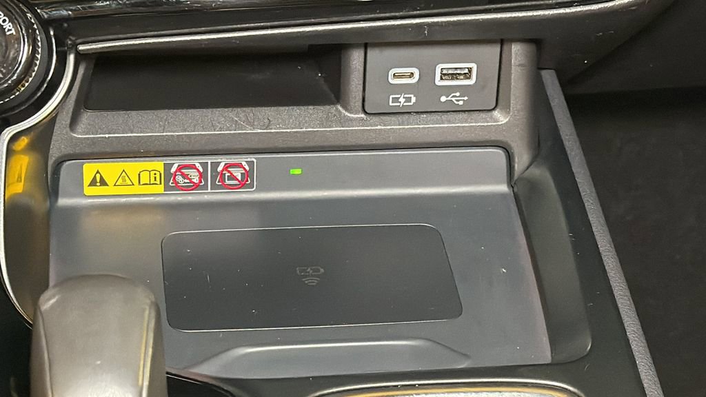 Certified 2022 Lexus NX 450h+ AWD w/ Vision Package image 24