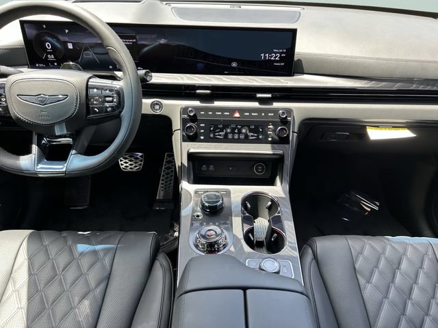 New 2026 Genesis GV80 3.5T Prestige AWD/4WD image 23