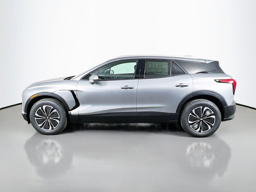 New 2026 Chevrolet Blazer EV LT FWD image 8
