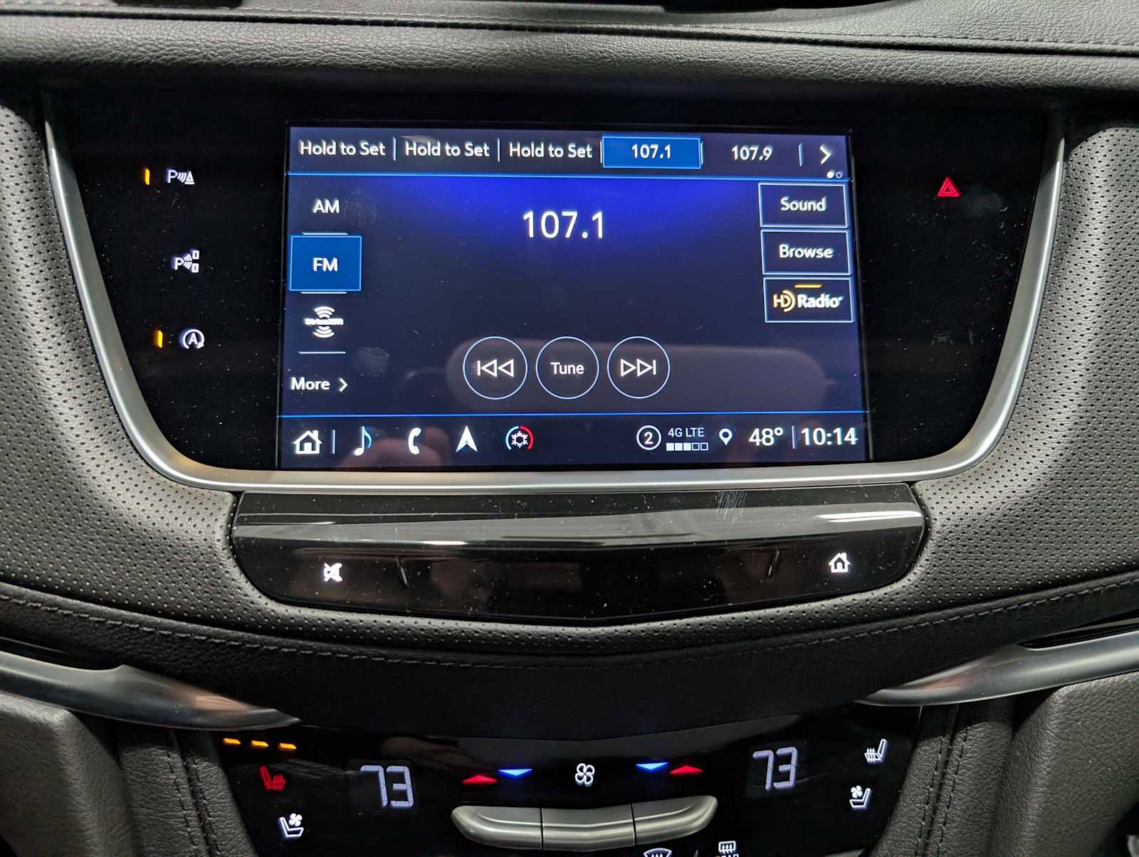 New 2025 Cadillac XT5 Premium Luxury w/ Technology Package AWD/4WD image 23