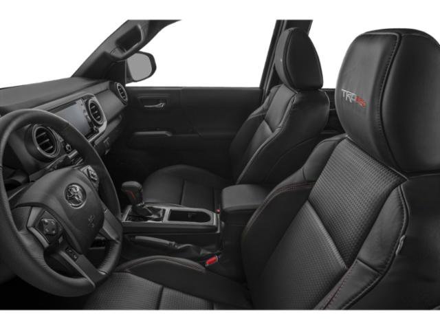 Used 2023 Toyota Tacoma TRD Sport AWD/4WD image 9