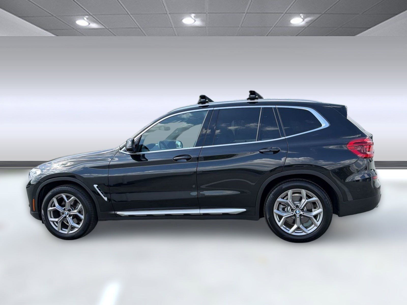 Used 2020 BMW X3 xDrive30i w/ Convenience Package image 2