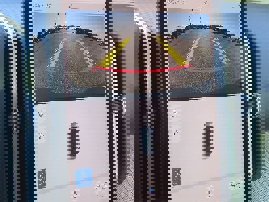 New 2025 Volvo EX30 Plus w/ Protection Package Premier image 28