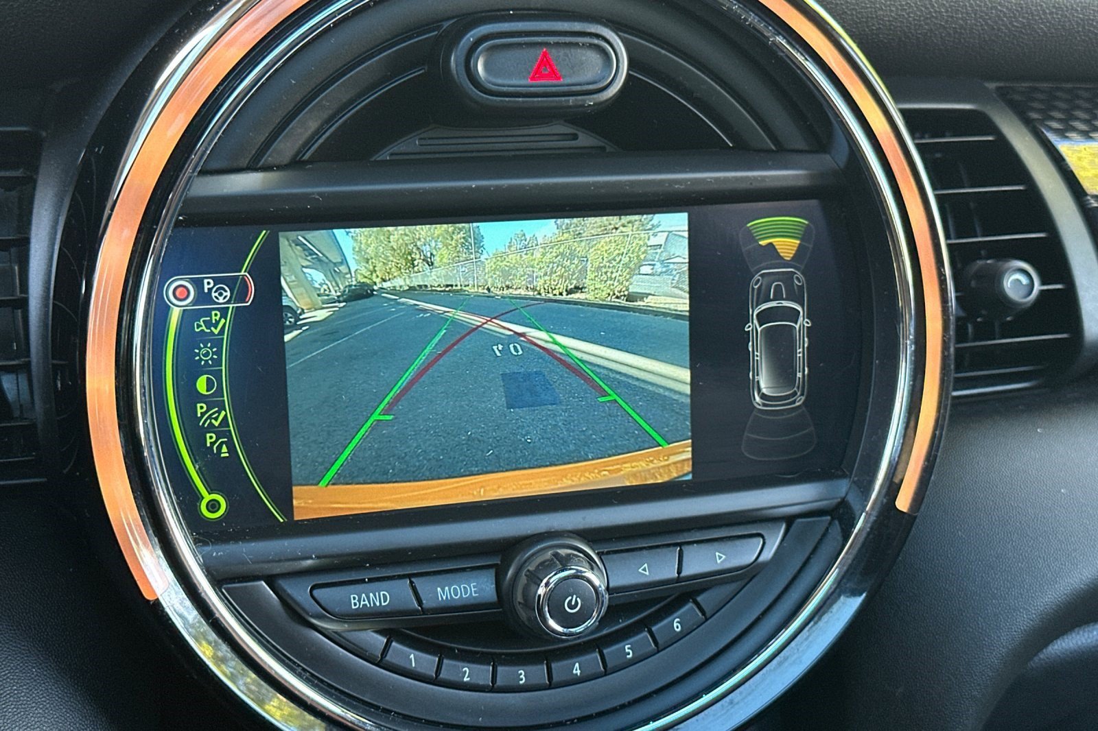 Used 2018 MINI Cooper S FWD image 21