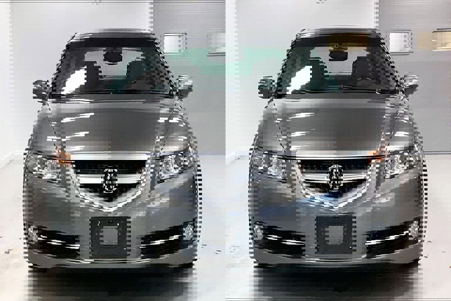 Used 2008 Acura TL image 6