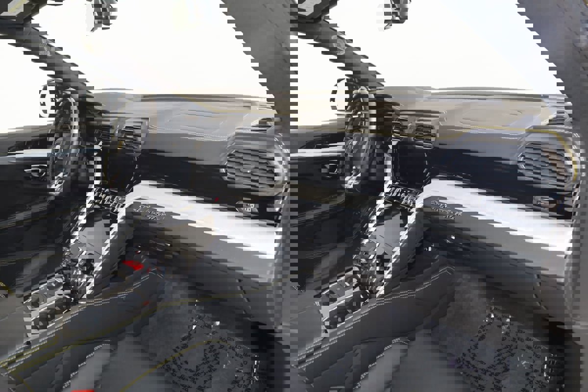 Used 2021 Lamborghini Urus image 86