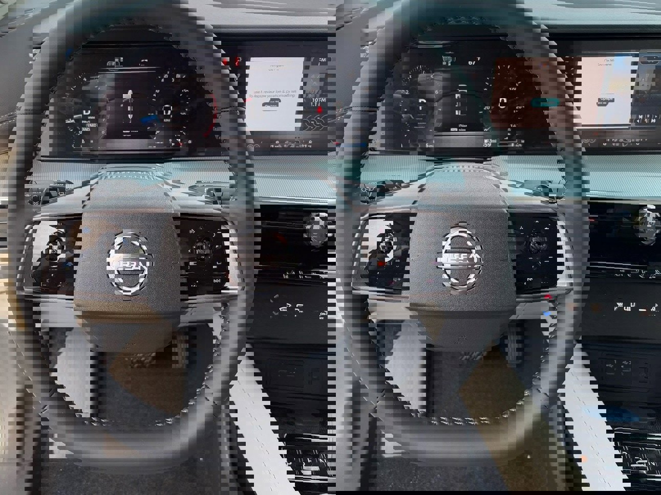 New 2026 Nissan Murano SL image 20