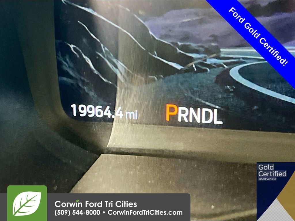 Certified 2025 Ford Explorer ST-Line w/ ST-Line Street Pack video 2