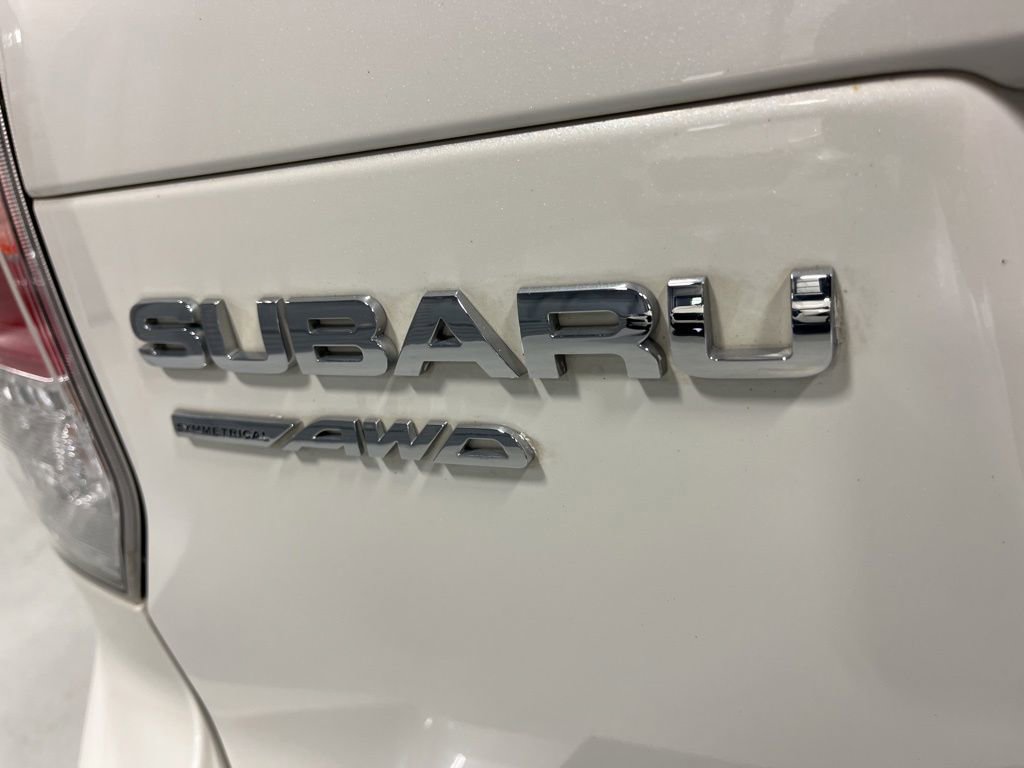 Used 2018 Subaru Forester 2.5i Touring w/ Popular Package #3B AWD/4WD image 38