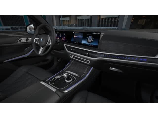 New 2026 BMW X5 xDrive40i w/ M Sport Package AWD/4WD image 14