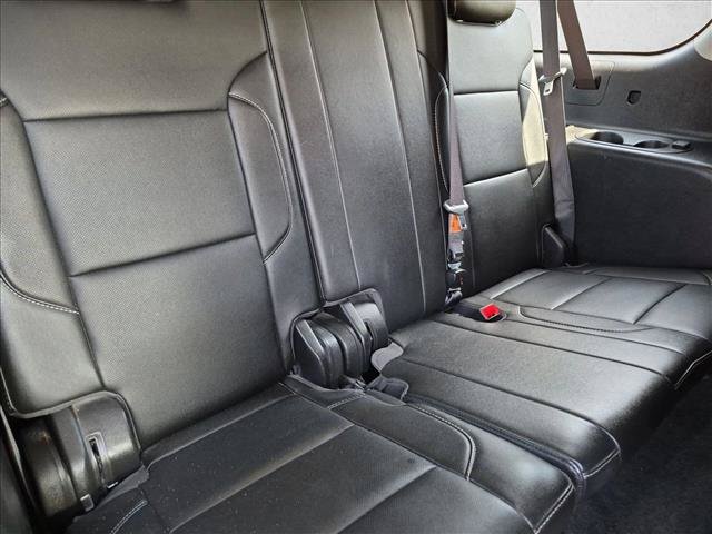 Used 2018 GMC Yukon XL SLT w/ Open Road Package AWD/4WD image 21