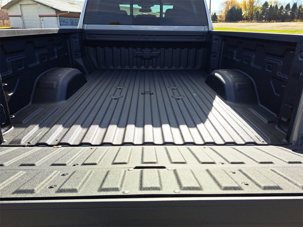 New 2026 Chevrolet Silverado 2500 LT image 26