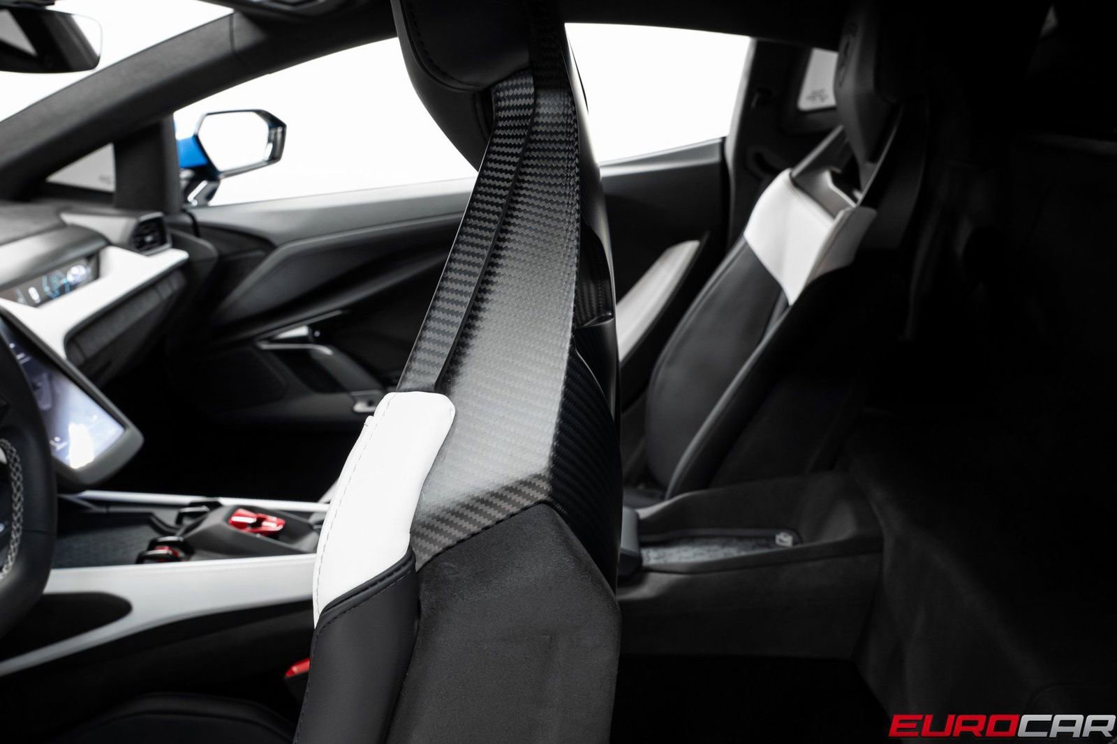 Used 2025 Lamborghini Revuelto AWD/4WD image 44