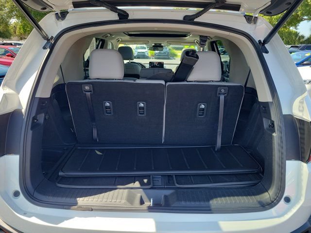 Certified 2024 Honda Pilot Elite image 13