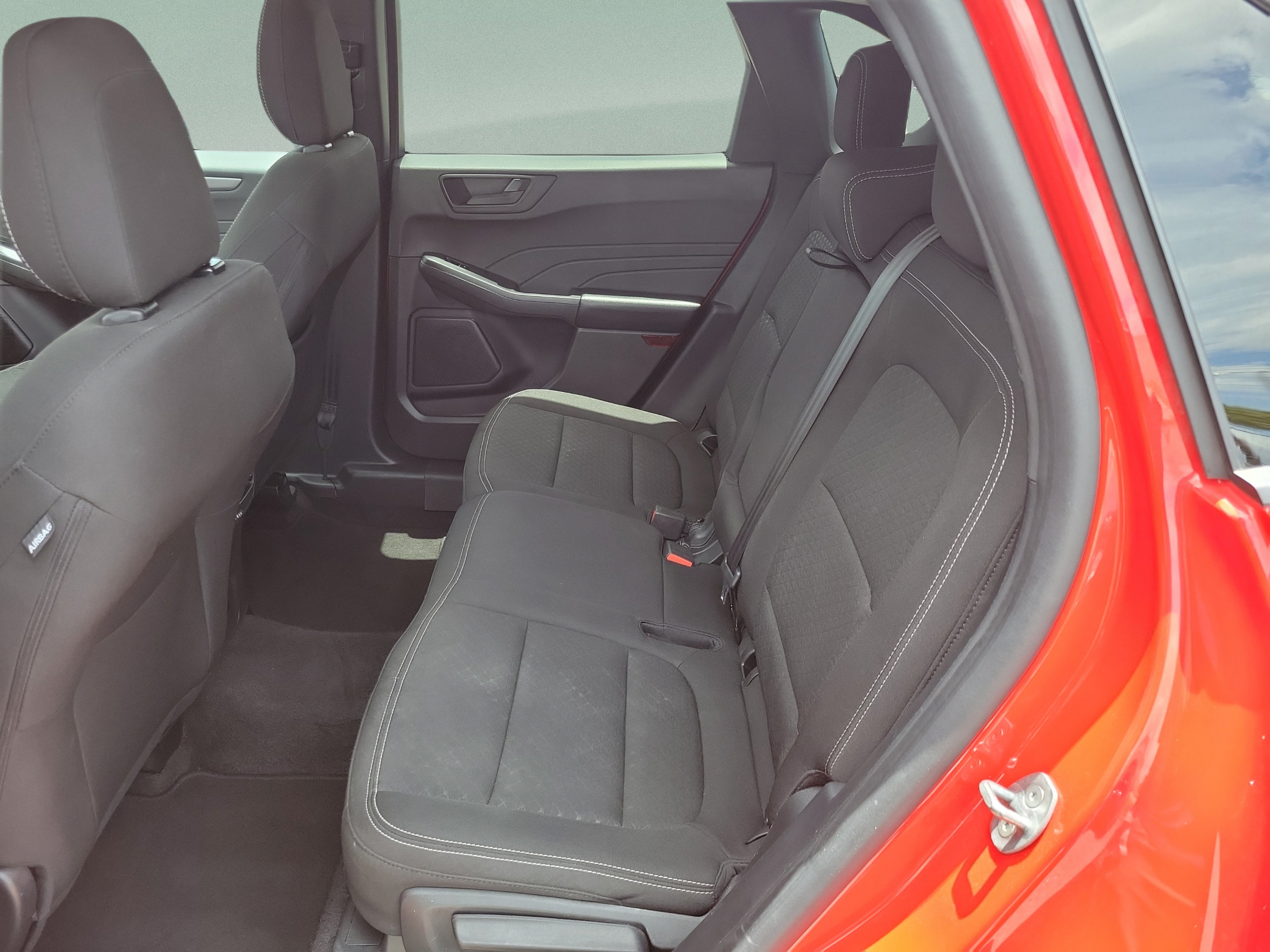 Used 2024 Ford Escape Active FWD image 13