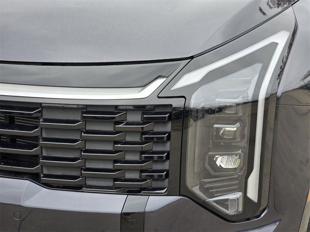 New 2026 Kia Sportage SX image 6