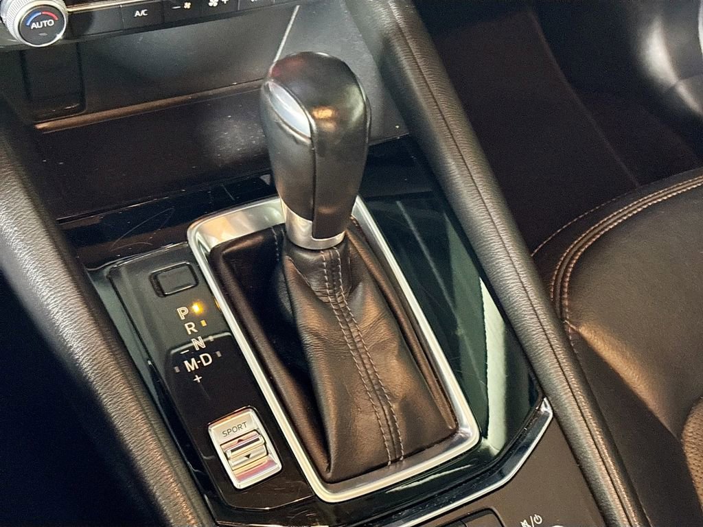 Used 2023 MAZDA CX-5 AWD 2.5 S w/ Preferred Package image 18