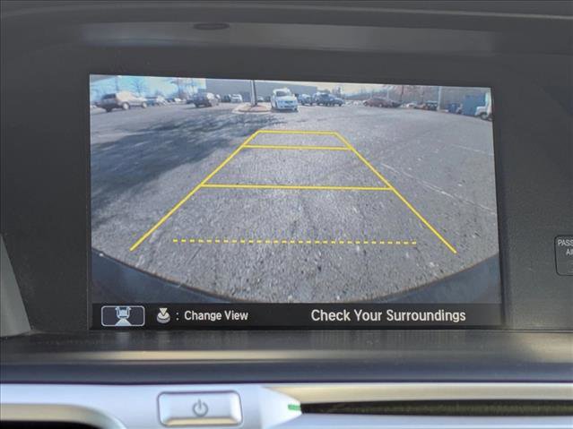 Used 2013 Honda Accord EX-L image 13