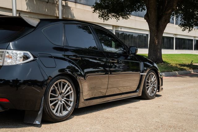 Used 2014 Subaru Impreza WRX Premium w/ Popular Package #1 (IYN) image 43