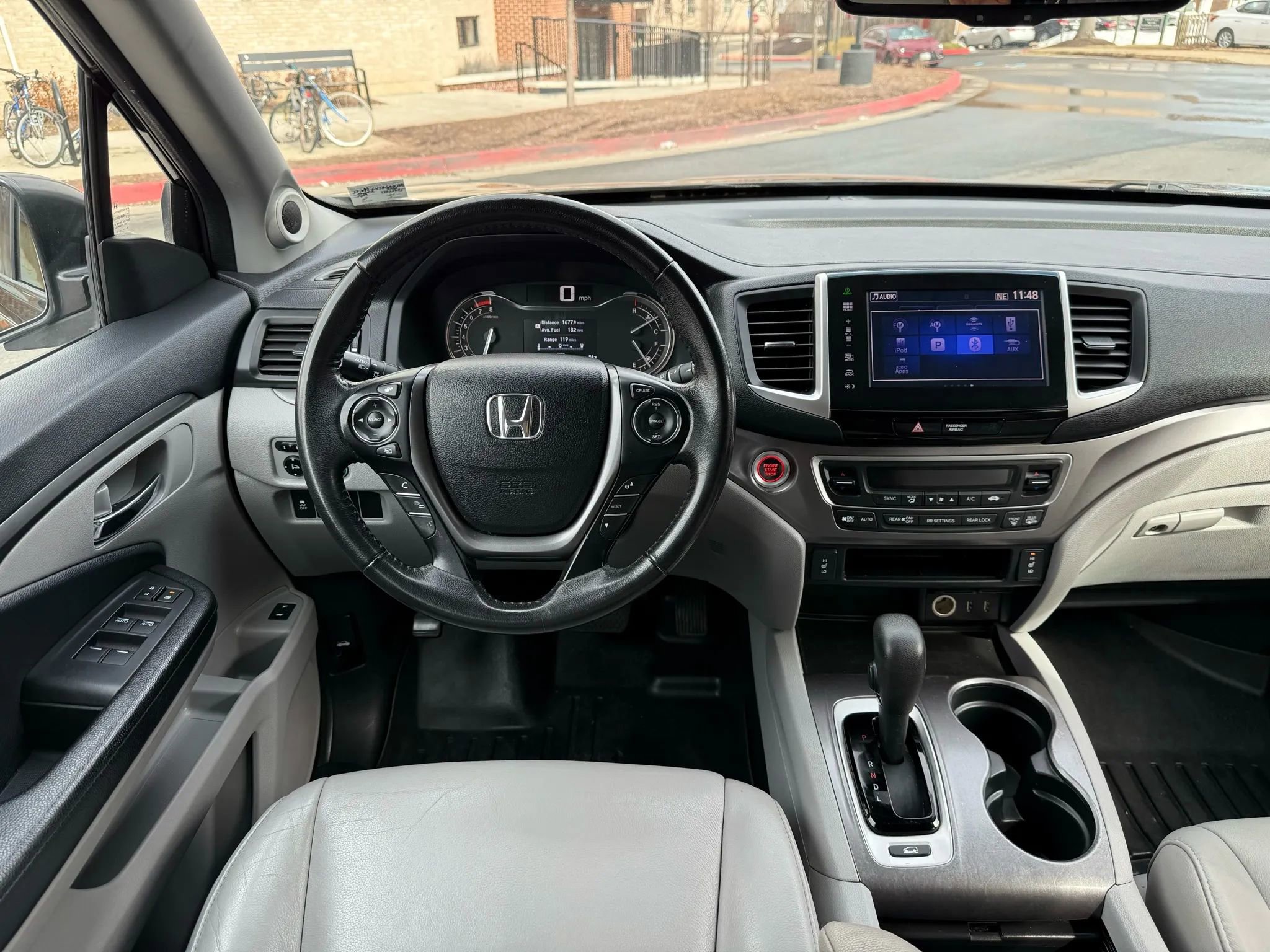 Used 2016 Honda Pilot EX-L image 7