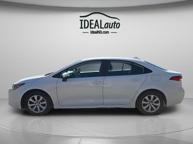 Used 2020 Toyota Corolla LE image 13