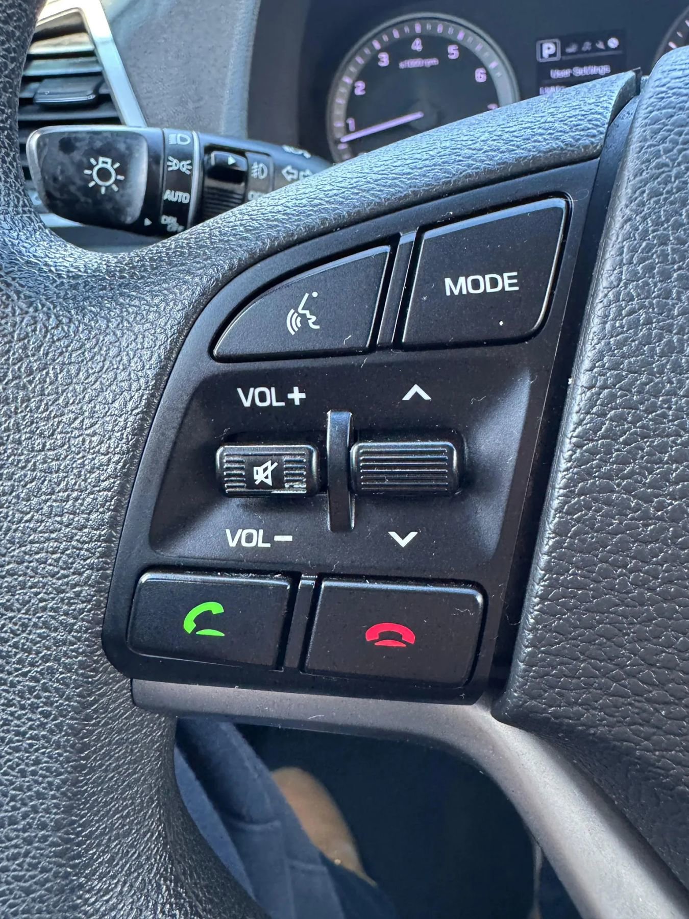 Used 2016 Hyundai Tucson SE w/ Option Group 02 image 16