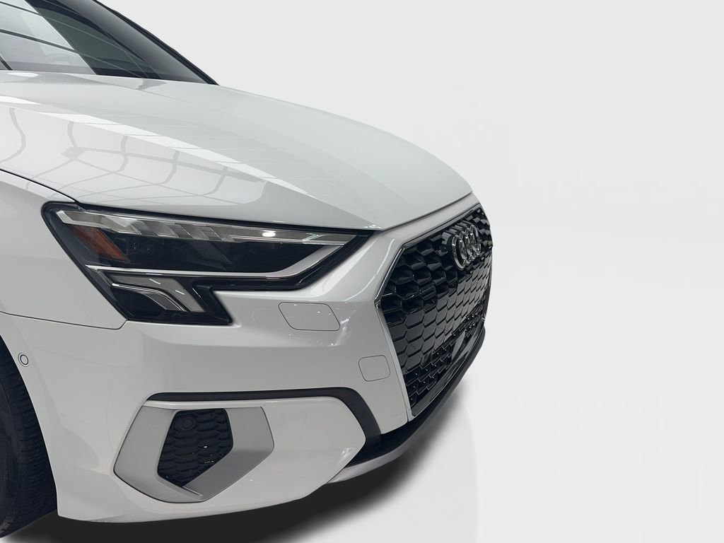 Used 2024 Audi A3 2.0T Premium w/ Convenience Package image 3