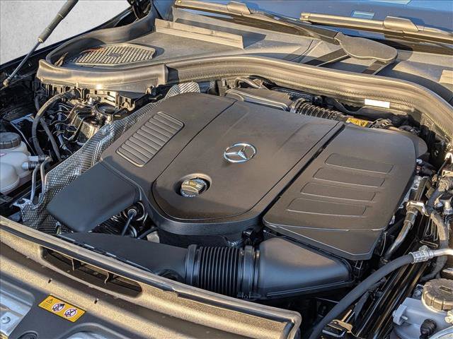 Certified 2026 Mercedes-Benz GLC 300 image 24