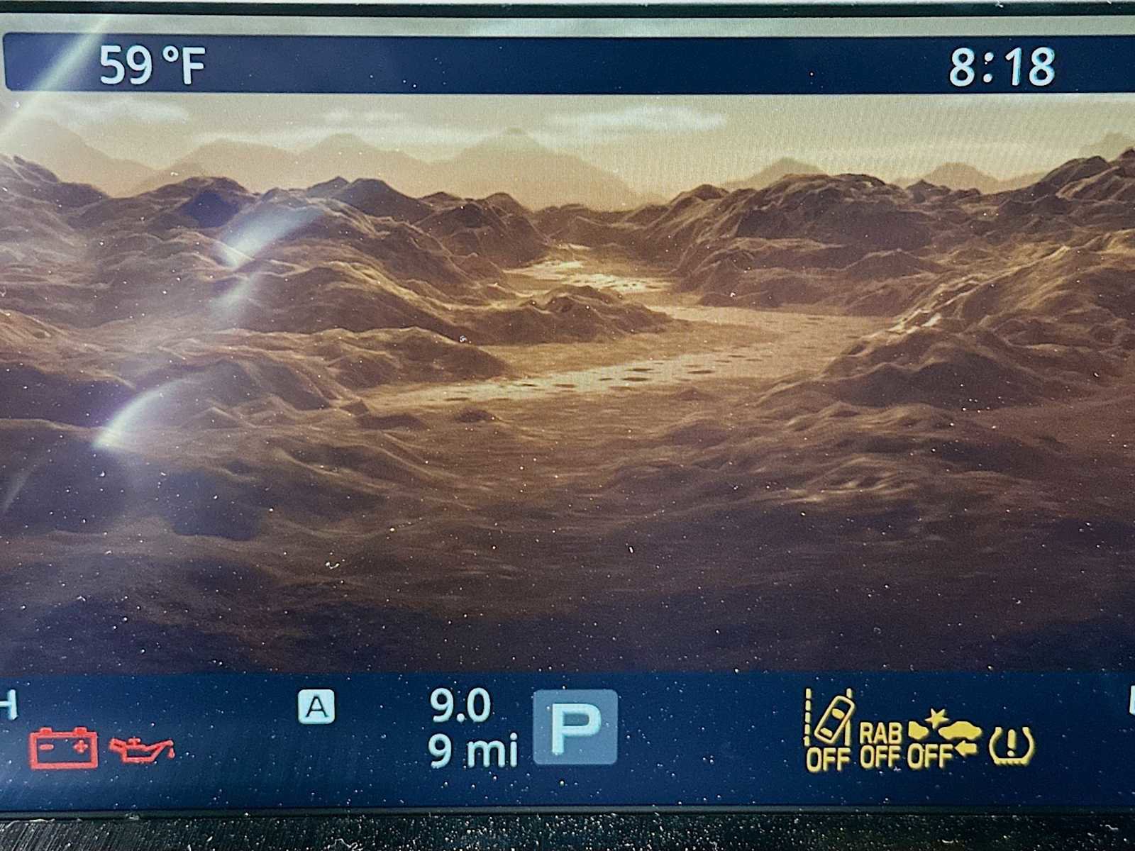 New 2026 Subaru Outback Wilderness image 12