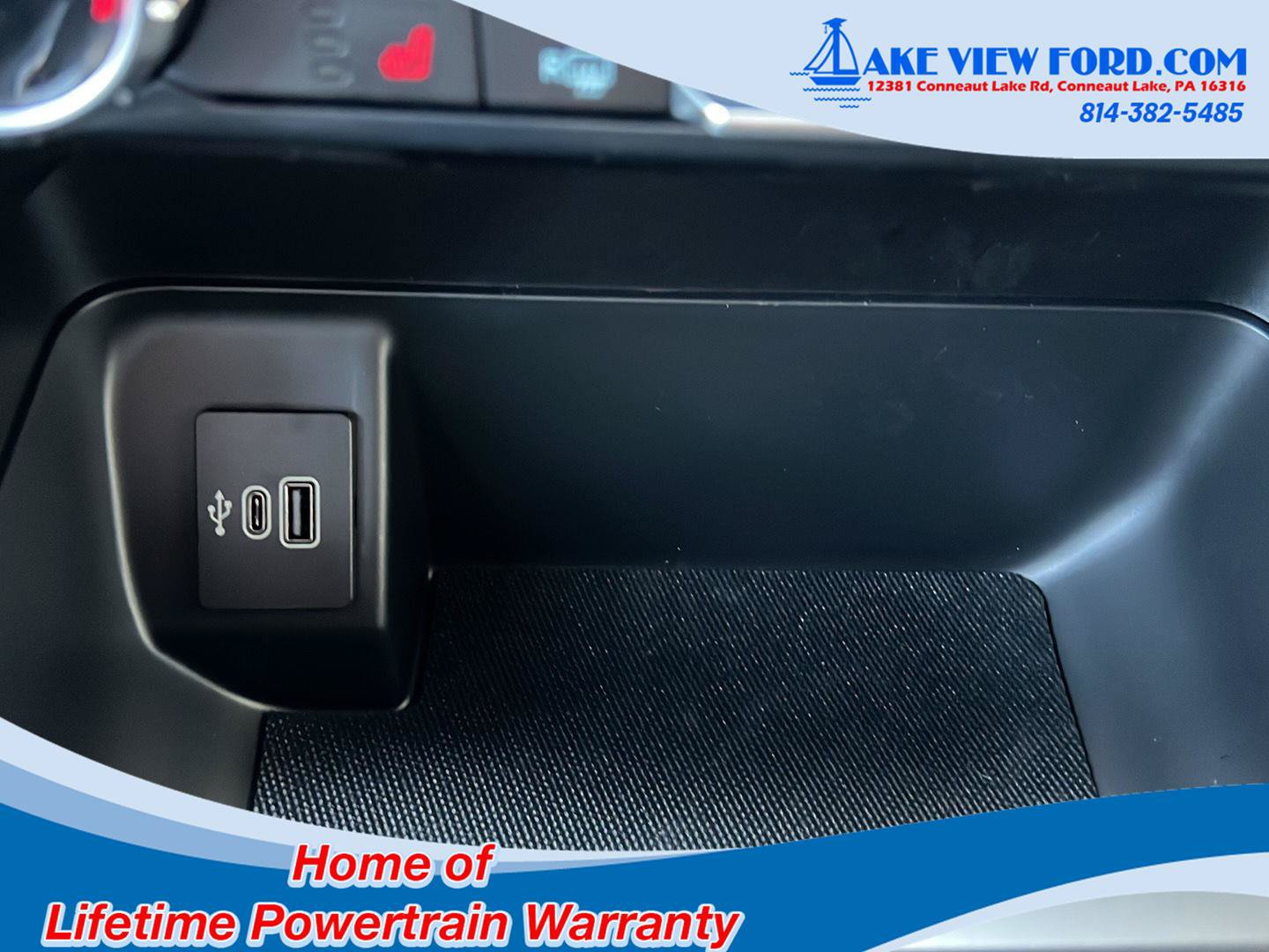 New 2026 Ford F150 XLT w/ Equipment Group 302A MID AWD/4WD image 32