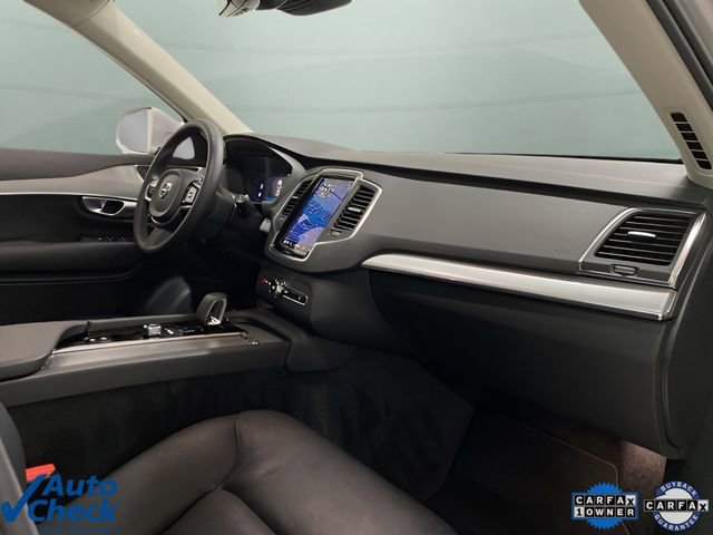 Used 2024 Volvo XC90 B5 Core image 76