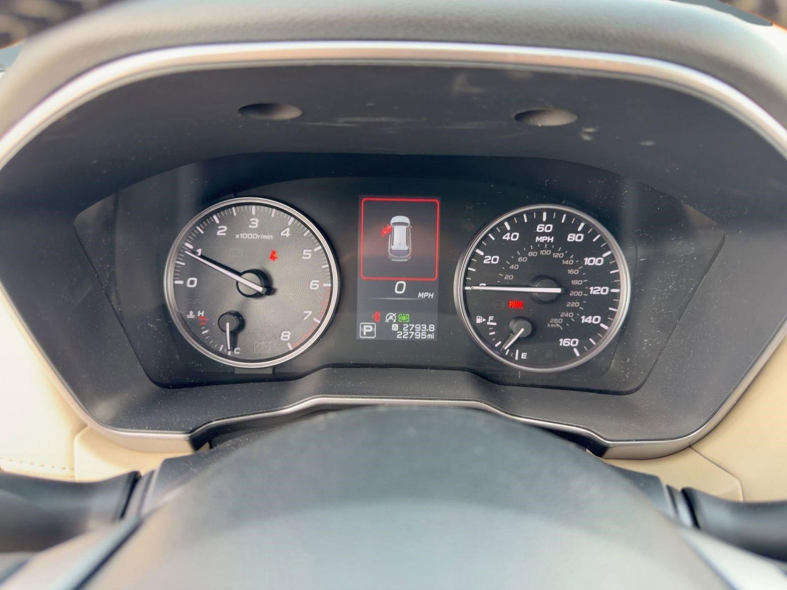 Used 2023 Subaru Outback Limited image 20