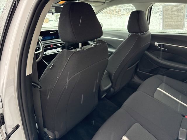 Used 2023 Hyundai Sonata SEL image 25