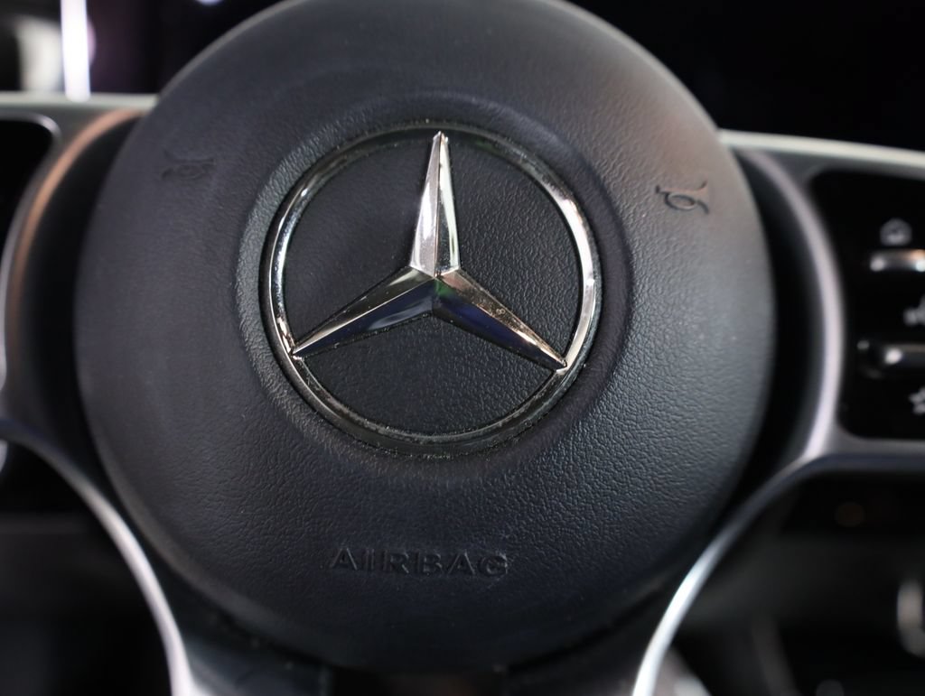 Certified 2019 Mercedes-Benz A 220 4MATIC image 11