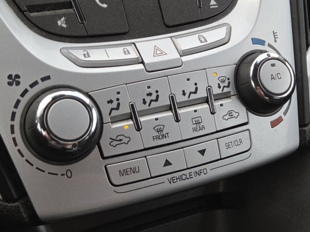 Used 2015 GMC Terrain SLE image 18