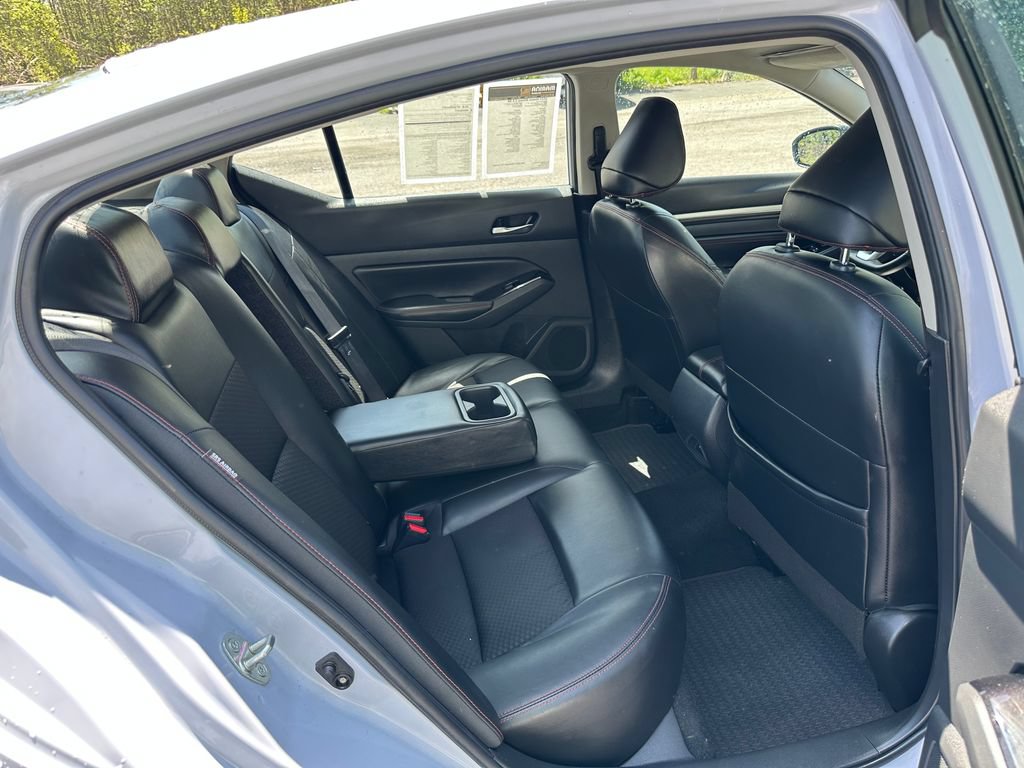 Used 2023 Nissan Altima 2.5 SR FWD image 26