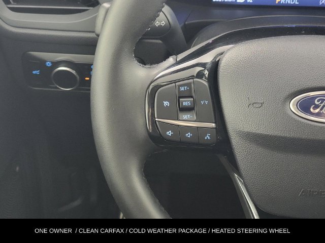 Used 2023 Ford Escape Active AWD/4WD image 27