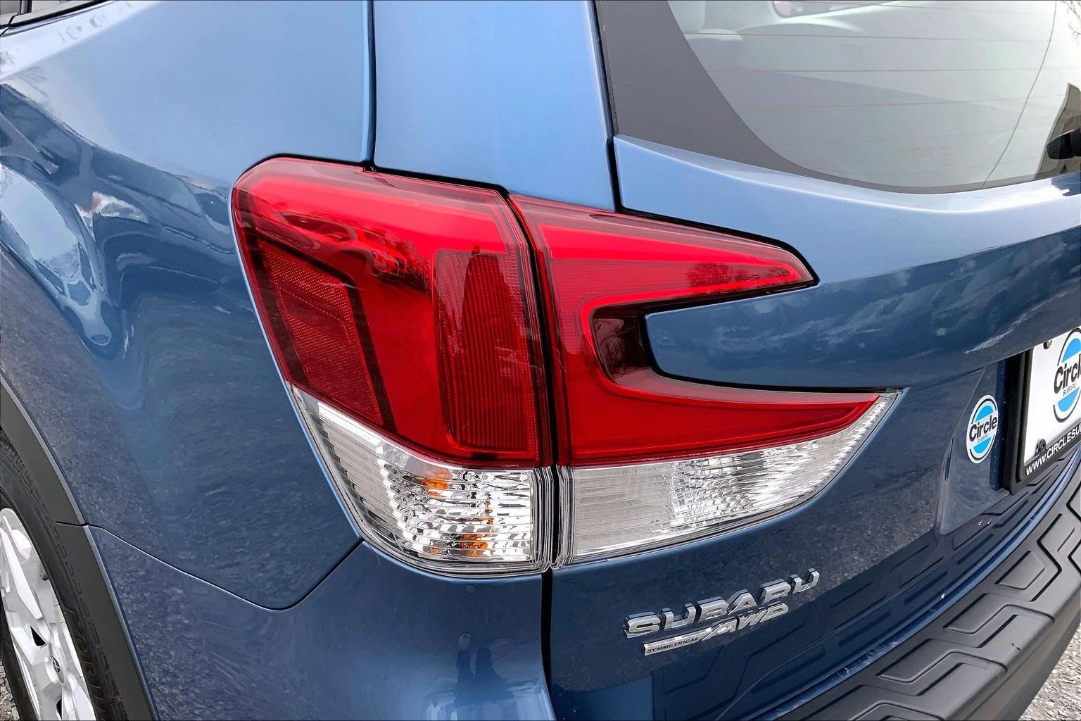 Certified 2022 Subaru Forester image 26