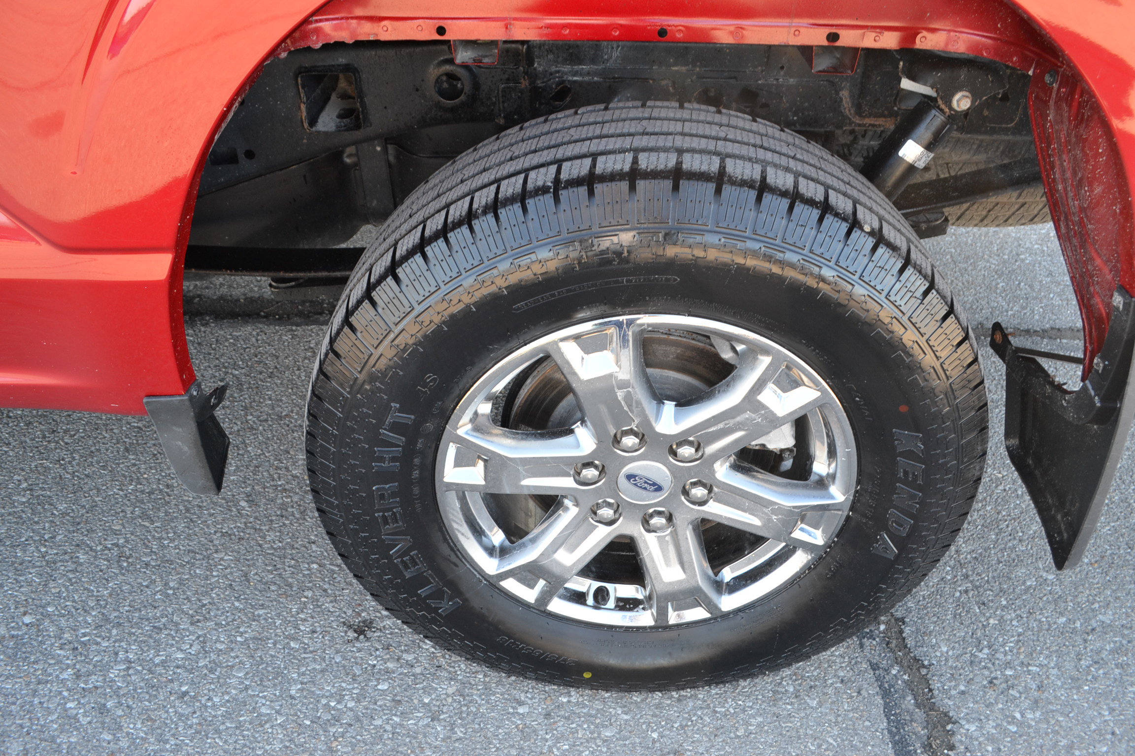 Certified 2022 Ford F150 XLT w/ Equipment Group 302A High image 6