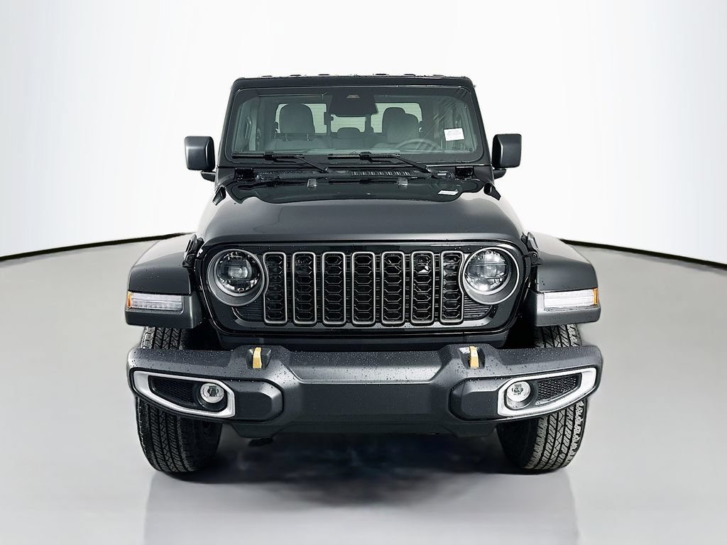 New 2026 Jeep Gladiator Sport AWD/4WD image 2