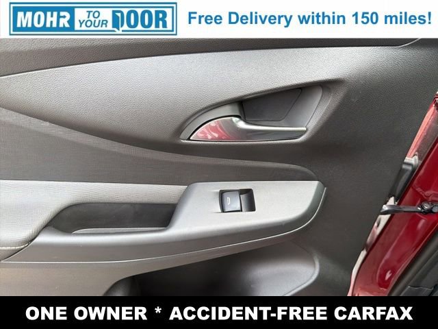 Used 2024 Buick Envista Avenir image 31